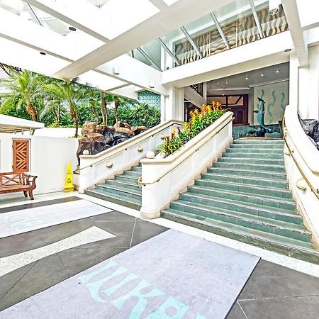 Ilikai Tower 1918 Lagoon View 1Br Honolulu Exterior foto